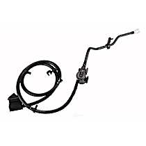 Vapor Canister Vent Solenoid, 2-Door, Standard Cab Pickup, 119.0 in. Wheelbase - 
