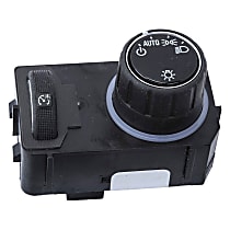 84154107 Headlight Switch