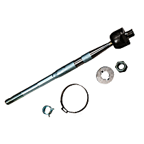 84157555 GM Original Equipment Series Tie Rod Assembly - Inner, Sold individually