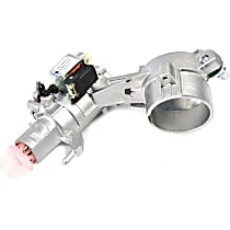84165716 GM Original Equipment Series Ignition Lock Housing - Direct Fit, Sold individually