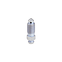 Brake Bleed Screw - Direct Fit, Sold individually
