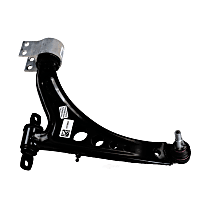 84198830 Control Arm - Front, Driver Side, Lower