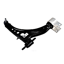 84198831 Control Arm - Front, Passenger Side, Lower