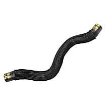 Radiator Hose Upper, AWD, Rubber, 6 Cyl 3.6L, GM Original Equipment Series