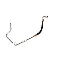 84210013 Direct Fit Fuel Return Line, Sold Individually