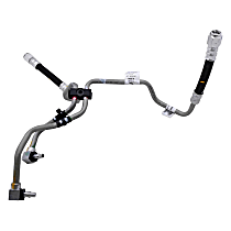 84211801 Automatic Transmission Oil Cooler Hose Assembly, Sold Individually
