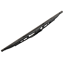 84215609 Rear GM Original Equipment Series Wiper Blade, Framed 12 in.