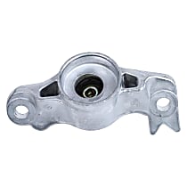 Rear, Passenger Side, Upper Shock Mount, 6 Cyl 3.6L, Limousine, FWD, Variable Time Damping Chassis(F55); H-Arm Rear Axle(Gne)