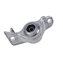 Rear, Driver Side, Upper Shock Mount, 6 Cyl 3.6L, FWD, H-Arm Rear Axle(GNE)