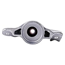 Rear, Passenger Side, Upper Shock Mount, 6 Cyl 3.6L, FWD, H-Arm Rear Axle(GNE)