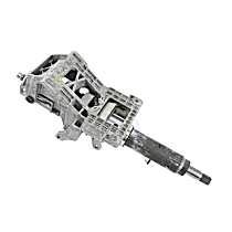 84228109 Steering Column