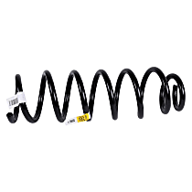 Front, Driver or Passenger Side, Coil Springs, Variable Time Damping Chassis(F55); Susp(6Hh); Code Ab6F Aa94; 33(N/Mm) 6109(N); Susp(7Hh), Sold individually, Professional Series
