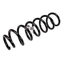 Front, Driver or Passenger Side, Coil Springs, Variable Time Damping Chassis(F55); Susp(6Hp); Susp(7Hp), Sold individually, Professional Series - Front, Driver or Passenger Side
