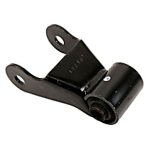 84232565 Leaf Spring Shackles and Hangers - Direct Fit, Sold individually