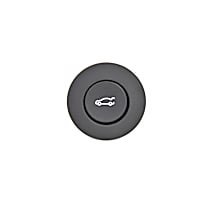 84246435 GM Original Equipment Series Trunk Lid Release Switch