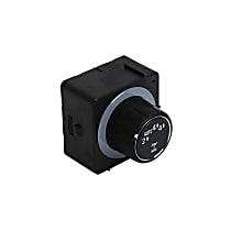 Transfer Case Switch, 4WD, 140.5 Wheelbase, 2-Spd Active Part Time 4Wd L/H Drop Transfer Case(Nq6) - 