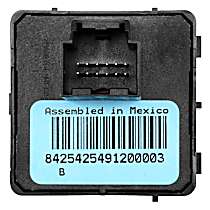 84254254 Transfer Case Switch - Sold Individually
