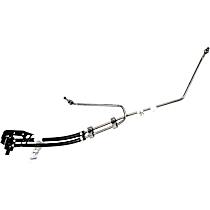 84277146 Direct Fit Exhaust Gas Differential Pressure Sensor Pipe, Sold Individually