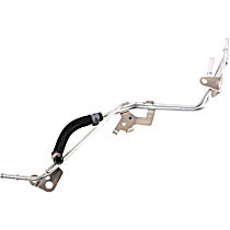 84291974 Cooling Hose - Direct Fit, Sold individually