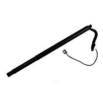 Front or Rear, Driver Side Door Lock Actuator, Power Lift Gate(TB5), Hands Free Power Lift Gate(TC2)