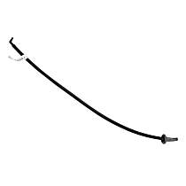 84319832 Battery Hold Down Frame