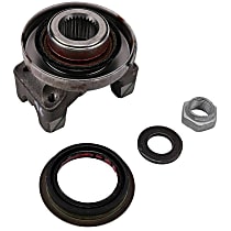 84332248 Pinion Seal - Direct Fit