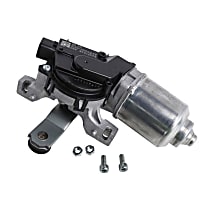 84339745 Front GM Original Equipment Series Wiper Motor