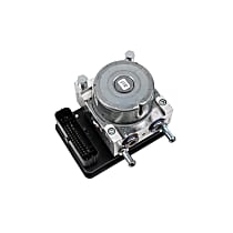 ABS Control Module, Except Low Speed Collision Avoidance & Mitigation Sensor(Uhy) - 