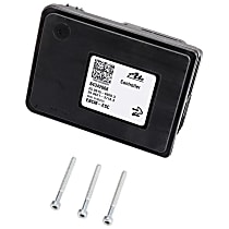 ABS Control Module, FWD, Except Low Speed Collision Avoidance And Mitigation Sensor(Uhy) - 