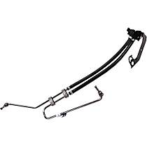 84346524 Direct Fit Exhaust Gas Differential Pressure Sensor Pipe, Sold Individually