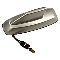 84346803 Direct Fit GPS Antenna, Sold Individually