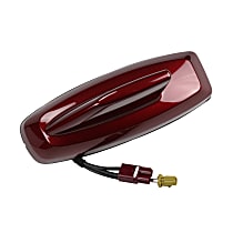 84346806 Direct Fit GPS Antenna, Sold Individually