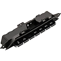 84347196 Stability Control Switch