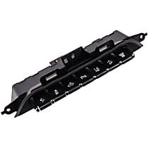 84347218 Stability Control Switch