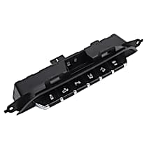 84347223 Stability Control Switch