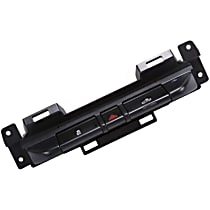 84358914 Stability Control Switch