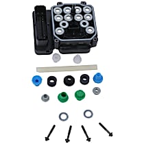 84361147 ABS Control Module