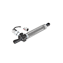 84374116 OE Replacement Series Trunk Actuator - Direct Fit