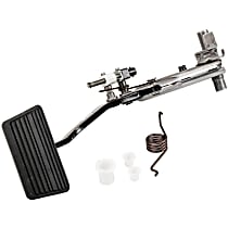 84374588 Brake Pedal