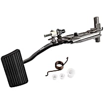 84378256 Brake Pedal