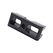 84379975 Leaf Spring Plate - Direct Fit