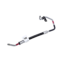 84389087 Automatic Transmission Oil Cooler Hose Assembly, Sold Individually