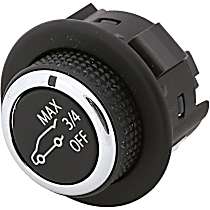 84389158 Liftgate Release Switch