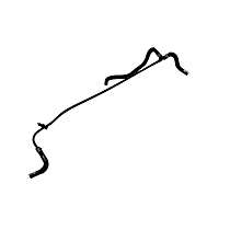 84390533 Coolant Bleed Hose - Direct Fit