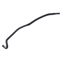 84400327 Coolant Reservoir Hose - Sold Individually