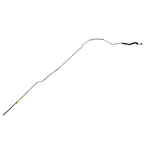 84404475 Fuel Injector Line - Sold individually