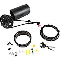 84412924 Diesel Emissions Fluid (DEF) Tank - Sold Individually