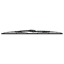Advantage Series Wiper Blade, Framed 22 in.