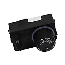 Headlight Switch, GM Original Equipment Series