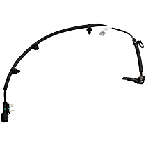 Rear GM Original Equipment Series ABS Speed Sensor 4WD Sold individually